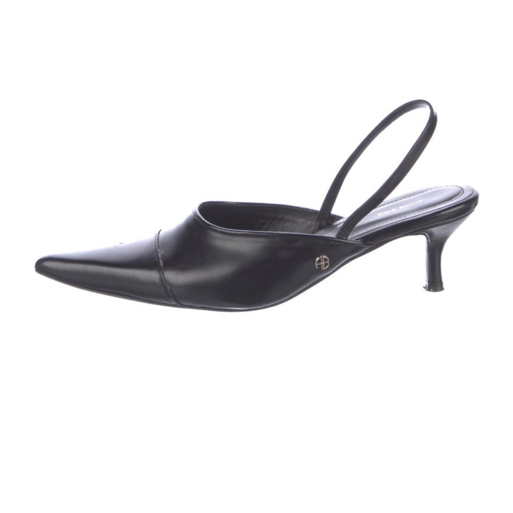 Anine Bing Heels